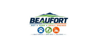Beaufort Animal Supplies Logo