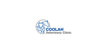 Coolah  Veterinary Clinic Logo Map 2024