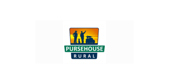 Pursehouse Rural Logo Map 2024