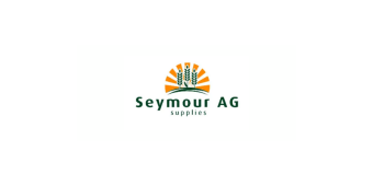 Seymour Ag Logo Map 2024