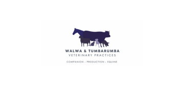 Walwa Veterinary Practice Logo 1